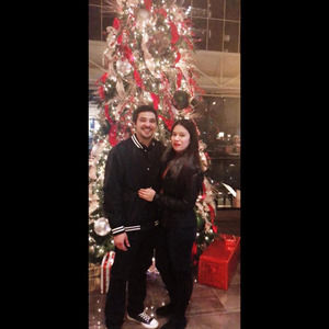 Meet your Posher, Nick